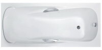 Ванна акриловая MarkaOne CALYPSO 170x75