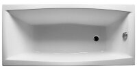 Ванна акриловая MarkaOne VIOLA 120x70