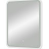 Зеркало Enjoy LED 600x800 белое