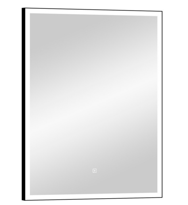 Зеркало Frame LED 700x1000 белый