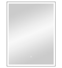 Зеркало Frame LED 600x800 белый