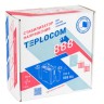Стабилизатор напряжения однофазный TEPLOCOM ST-888 220В, 888ВА, Uвх. 145-260 В
