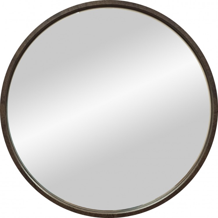 Зеркало Мун D700 коричневое
