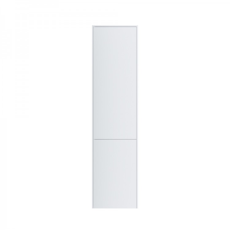 Шкаф-пенал AM.PM Inspire 2.0 M50ACHX0406WM 40 см подвесной, push-to-open, белый матовый