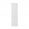 Шкаф-пенал AM.PM Sensation M30CHL0406WG 40 см подвесной, левый, белый глянец