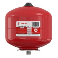 Расширительный бак FLAMCO Flexcorn R8 6bar