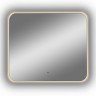 Зеркало Burzhe LED 800x700