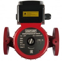 Насос циркуляционный UNIPUMP UPF 40-120 250 отопление