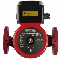 Насос циркуляционный UNIPUMP UPF 40-160 250 отопление