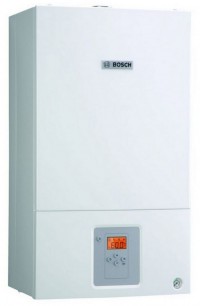 Котел газовый Bosch WBN6000-18C RN S5700 двухконтурный