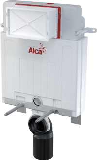 Скрытая система инсталляции AlcaPlast Alcamodul AM100/850