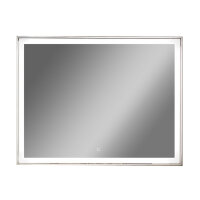 Зеркало Aralia LED 800x600