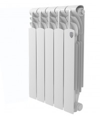 Радиатор алюминиевый Royal Thermo Revolution 500 2.0 5 секции