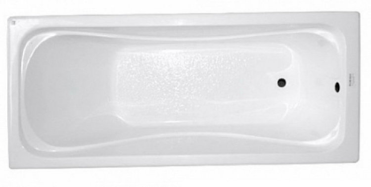 Ванна акриловая Тритон Стандарт 170х70