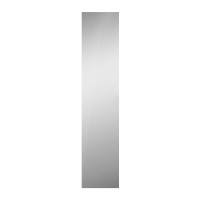 Шкаф-пенал AM.PM SPIRIT 2.0 M70ACHML0356WG подвесной, левый, 35 см, белый