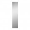 Шкаф-пенал AM.PM SPIRIT 2.0 M70ACHML0356WG подвесной, левый, 35 см, белый