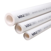 PP-R Труба VALTEC для хол/гор воды PN20 VTp.700.0020