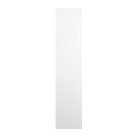 Шкаф-пенал AM.PM SPIRIT 2.0 M70ACHR0356WG подвесной, правый, 35 см