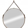 Зеркало Ритц D650 коричневое