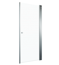 Дверь душевая Тритон УНО 80x185  прозрачная